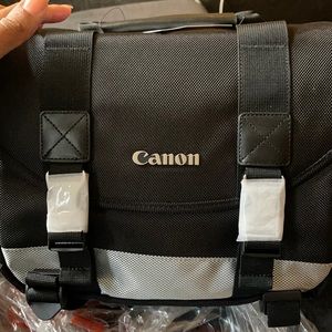 Brand new Canon Digital Gadget Bag!!